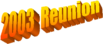 2003 Reunion