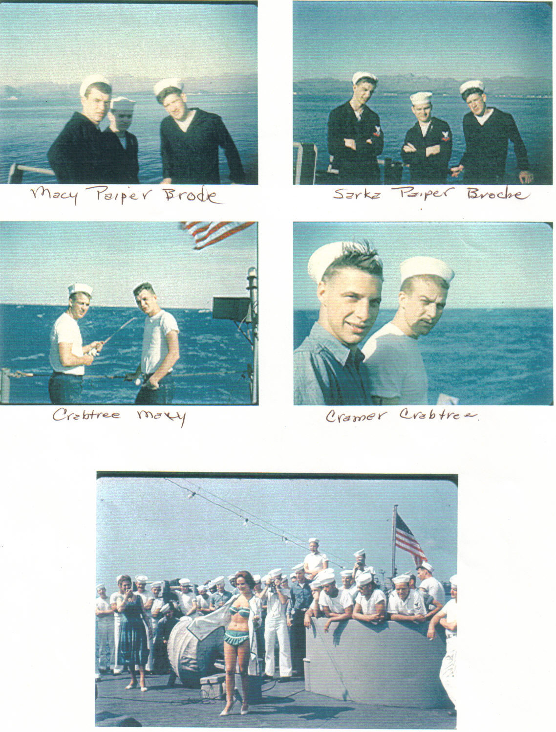 USS Strong Pictures USS Strong DD758 DD467 Ussstrong